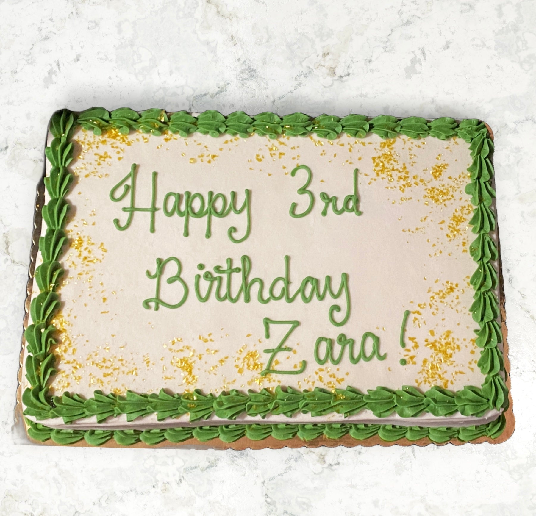Wishing Zara a very happy birthday! We hope you love your … | Flickr